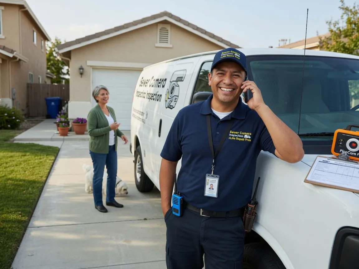 Sewer Line Repair Merchantville, NJ FAQs